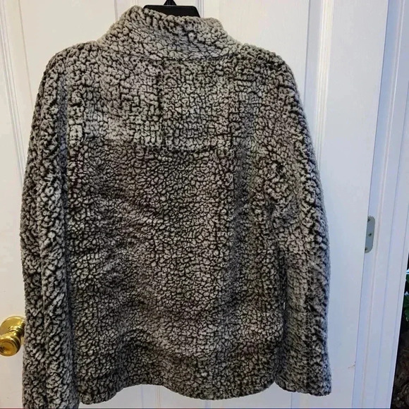 Altered state women’s pullover sz med - Picture 3 of 3